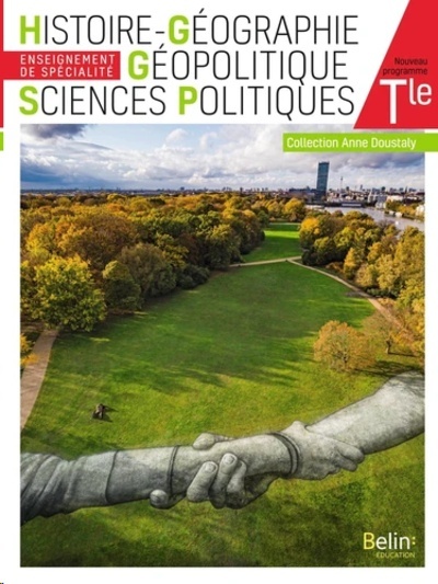 Histoire-Géographie Géopolitique Sciences Politiques Tle