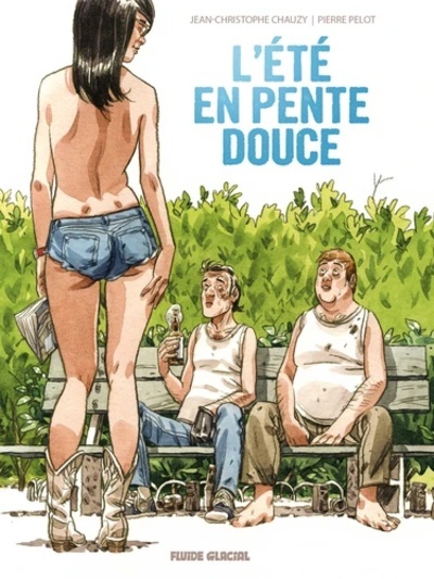 L'été en pente douce