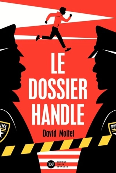 Le dossier Handle