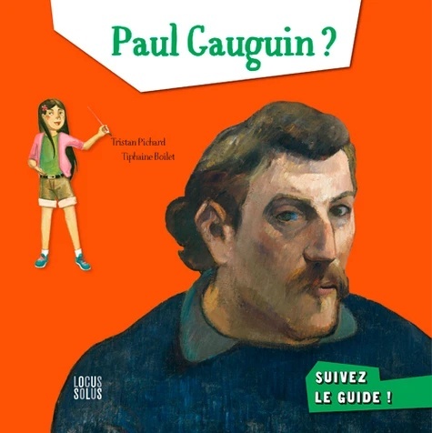 Paul Gauguin ?