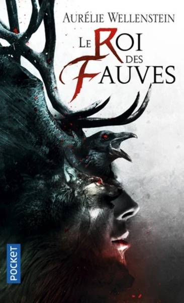 Le roi des fauves