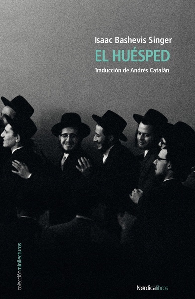 El huésped