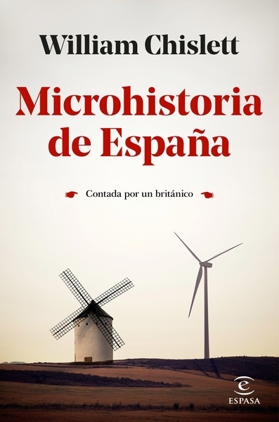 Microhistoria de España