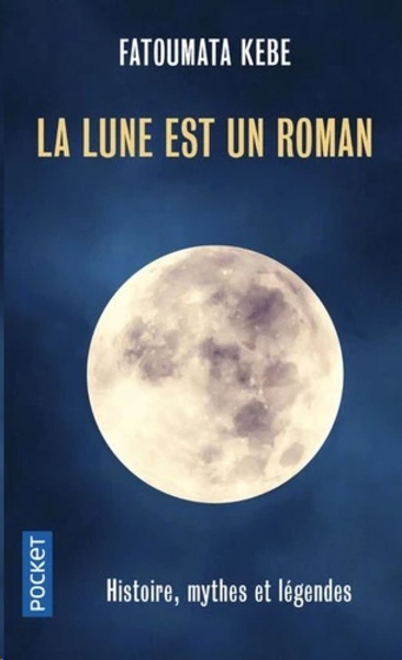 La Lune est un roman