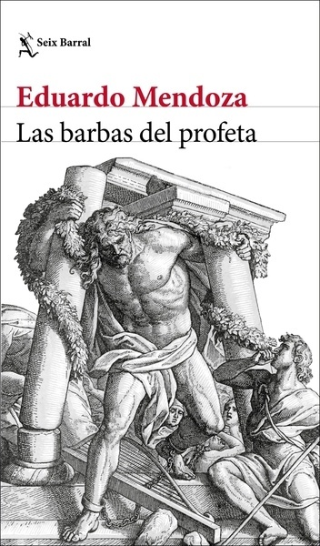 Las barbas del profeta