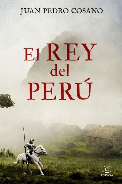 El rey del Perú