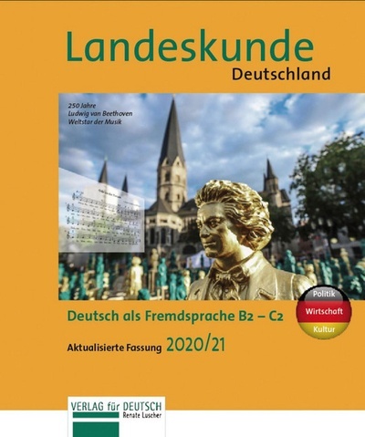 Landeskunde Deutschland