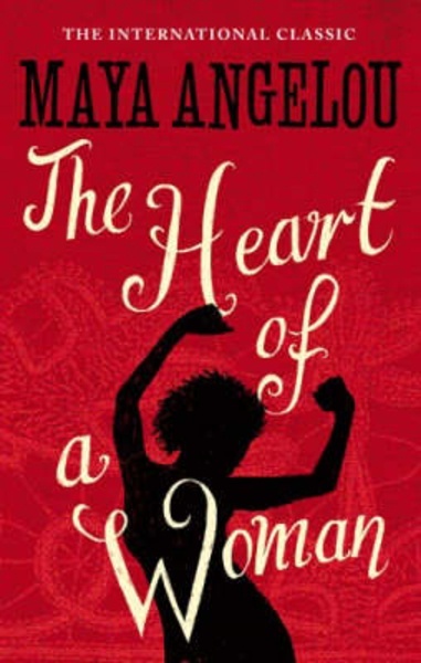 The heart of a woman