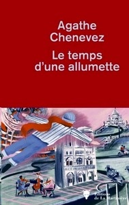 Le temps d'une allumette