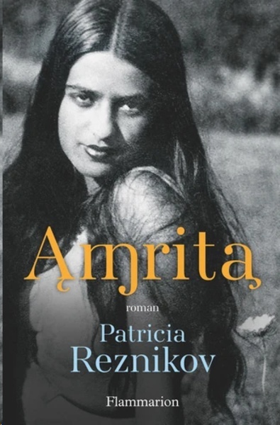 Amrita