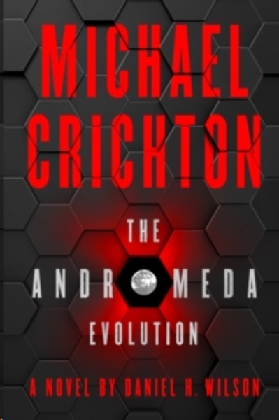 The Andromeda evolution