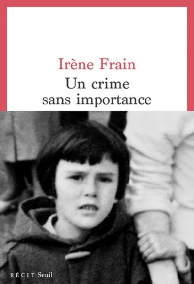 Un crime sans importance