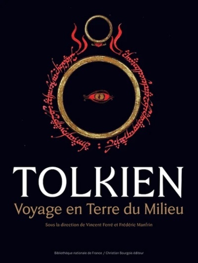 Tolkien