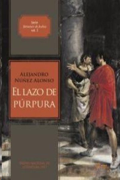 El lazo de púrpura