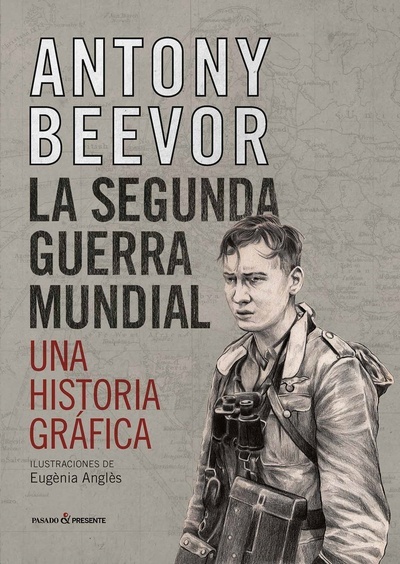 La segunda guerra mundial