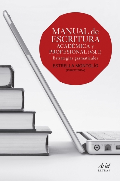 Manual de escritura académica y profesional I