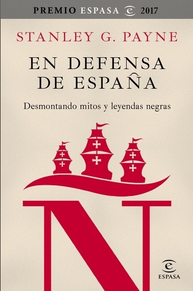 En defensa de España