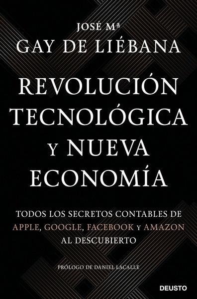 Revolución tecnológica y nueva economía