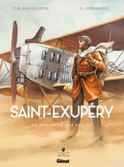 Saint-Exupéry