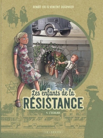 Les enfants de la Résistance 4