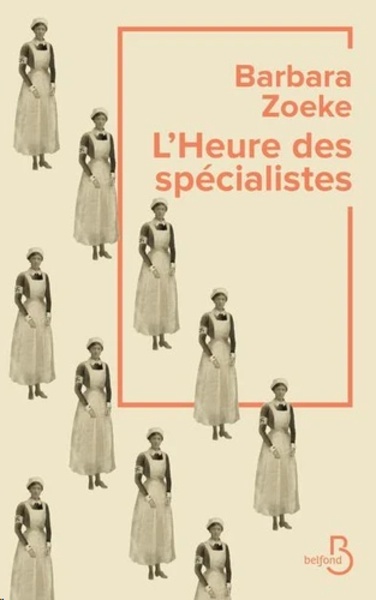 L'heure des spécialistes