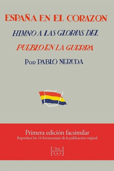 España en el corazón