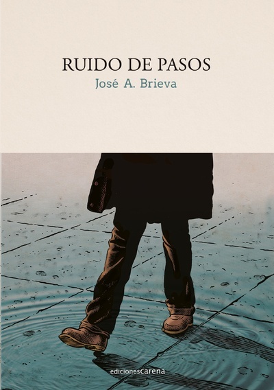 Ruido de pasos