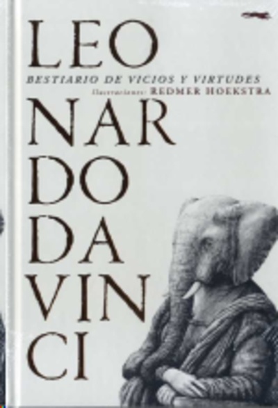 Bestiario de vicios y virtudes