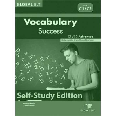 Vocabulary Success C1 advanced-self study edition