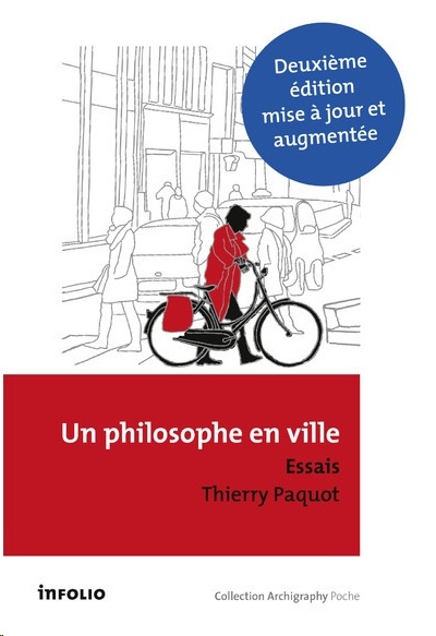 Un philosophe en ville