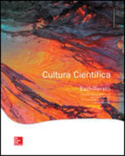 La Cultura Cientifica. Libro alumno.