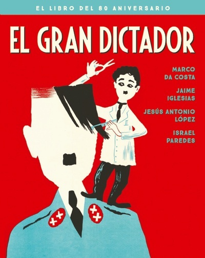 El gran dictador (Edición 80 aniversario)