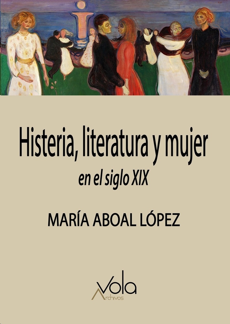 Histeria, literatura y mujer en el siglo XIX