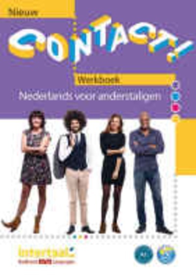 Contact! nieuw (A1) - Werkboek
