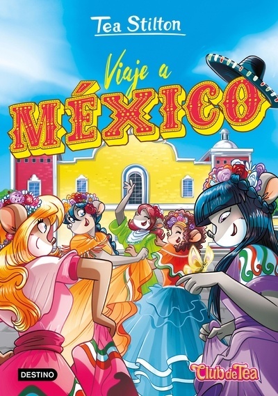 Viaje a México