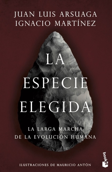 La especie elegida