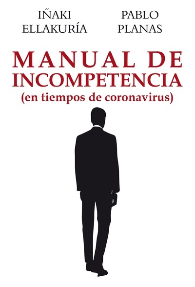 Manual de incompetencia