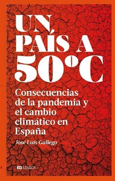 Un país a 50ºC