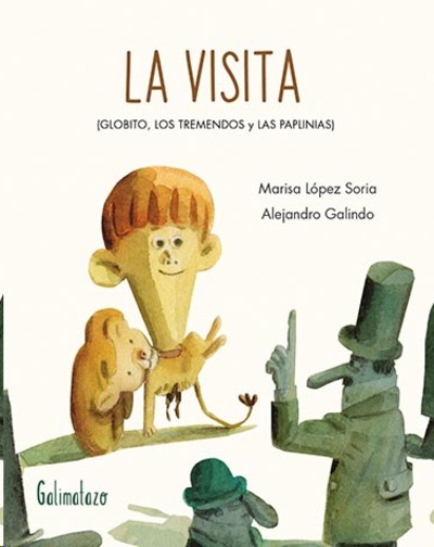 La visita