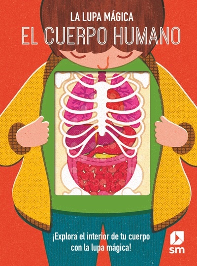 El cuerpo humano