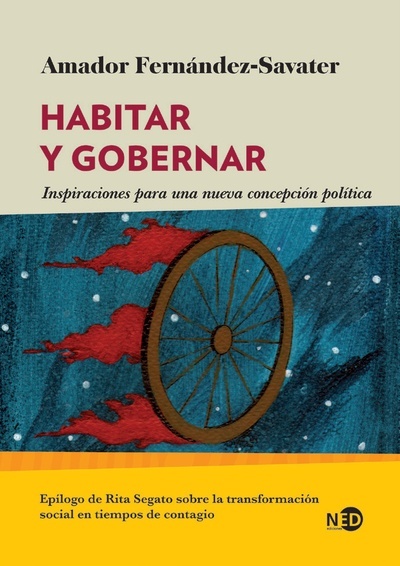 Habitar y gobernar