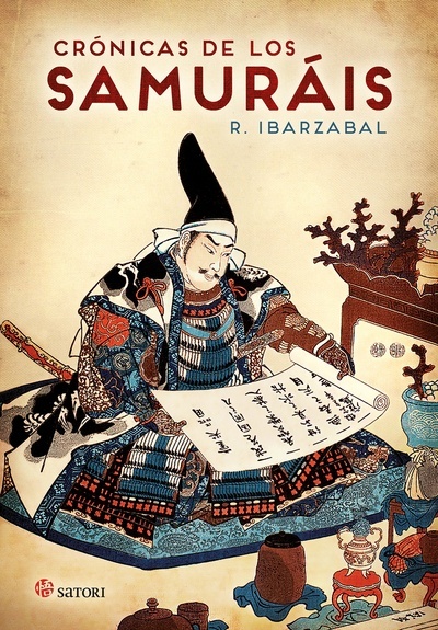 Crónicas de los samurais