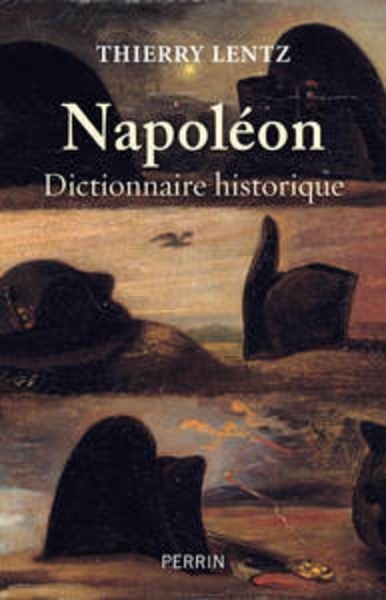 Napoléon - Dictionnaire historique