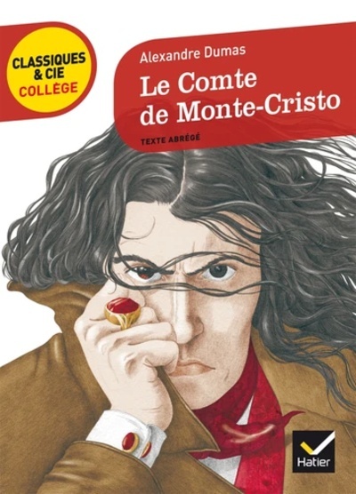 Le Comte de Monte-Cristo - Texte abrégé