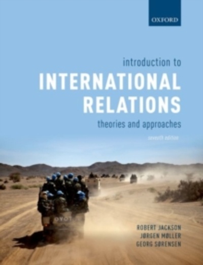 Introduction to international relations