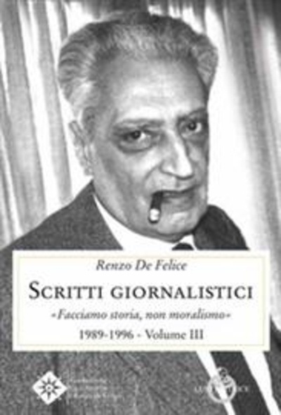 Scritti giornalistici