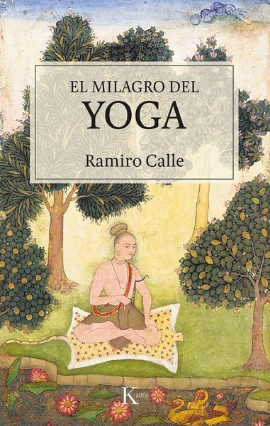 El milagro del yoga