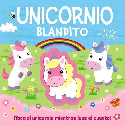 Unicornio blandito