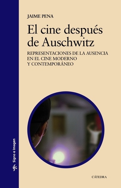 El cine después de Auschwitz