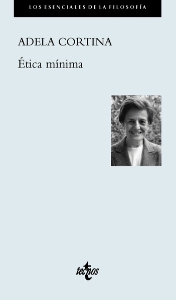 Ética mínima